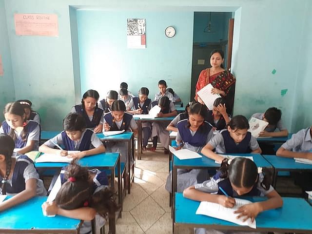 No public exam before Class X: Proposed curriculum